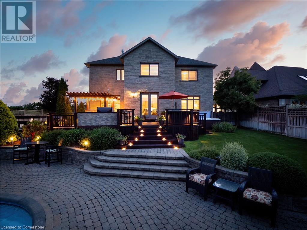 363 Golf Course Road, Conestogo, Ontario  N0B 1N0 - Photo 48 - 40746481