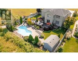 363 GOLF COURSE Road, Conestoga, Ontario