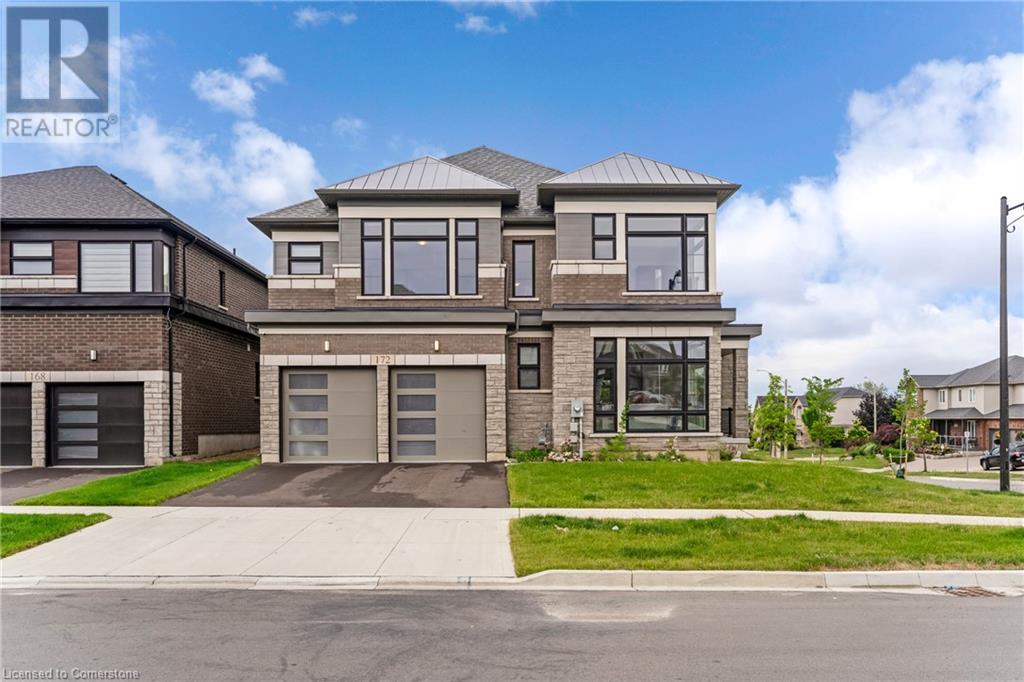 172 BLACKLOCK Street, Cambridge, Ontario