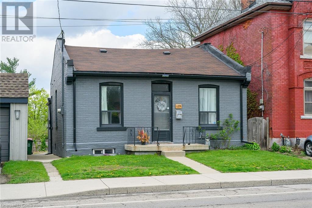 129 Dundurn Street N, Hamilton, Ontario  L8R 3E7 - Photo 1 - 40747853