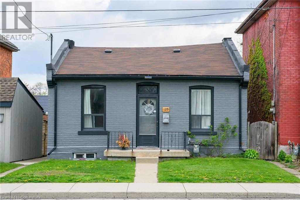 129 Dundurn Street N, Hamilton, Ontario  L8R 3E7 - Photo 2 - 40747853