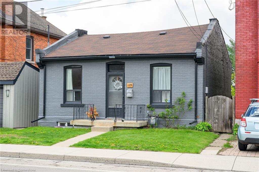 129 Dundurn Street N, Hamilton, Ontario  L8R 3E7 - Photo 3 - 40747853