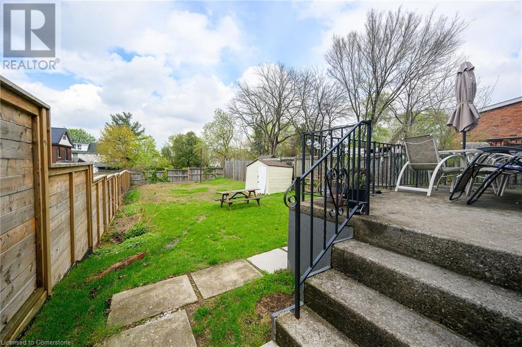 129 Dundurn Street N, Hamilton, Ontario  L8R 3E7 - Photo 32 - 40747853