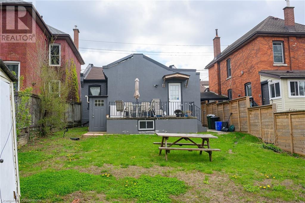 129 Dundurn Street N, Hamilton, Ontario  L8R 3E7 - Photo 34 - 40747853