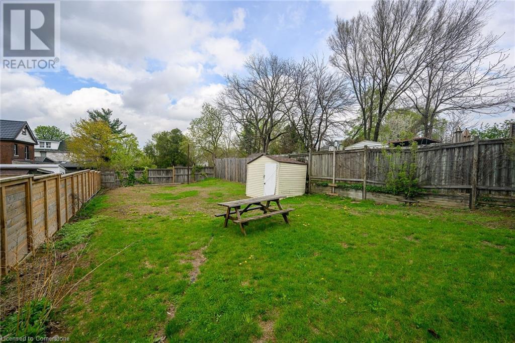 129 Dundurn Street N, Hamilton, Ontario  L8R 3E7 - Photo 36 - 40747853