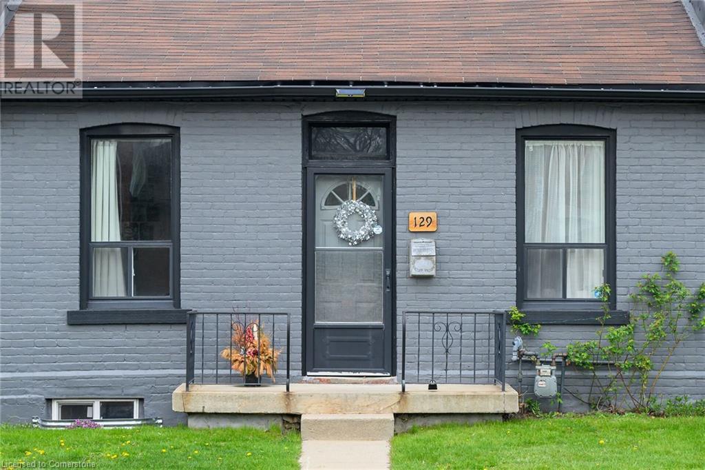 129 Dundurn Street N, Hamilton, Ontario  L8R 3E7 - Photo 4 - 40747853