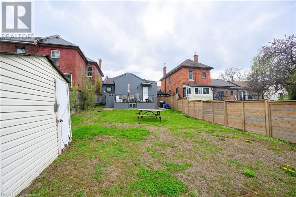 129 Dundurn Street N, Hamilton, Ontario  L8R 3E7 - Photo 40 - 40747853