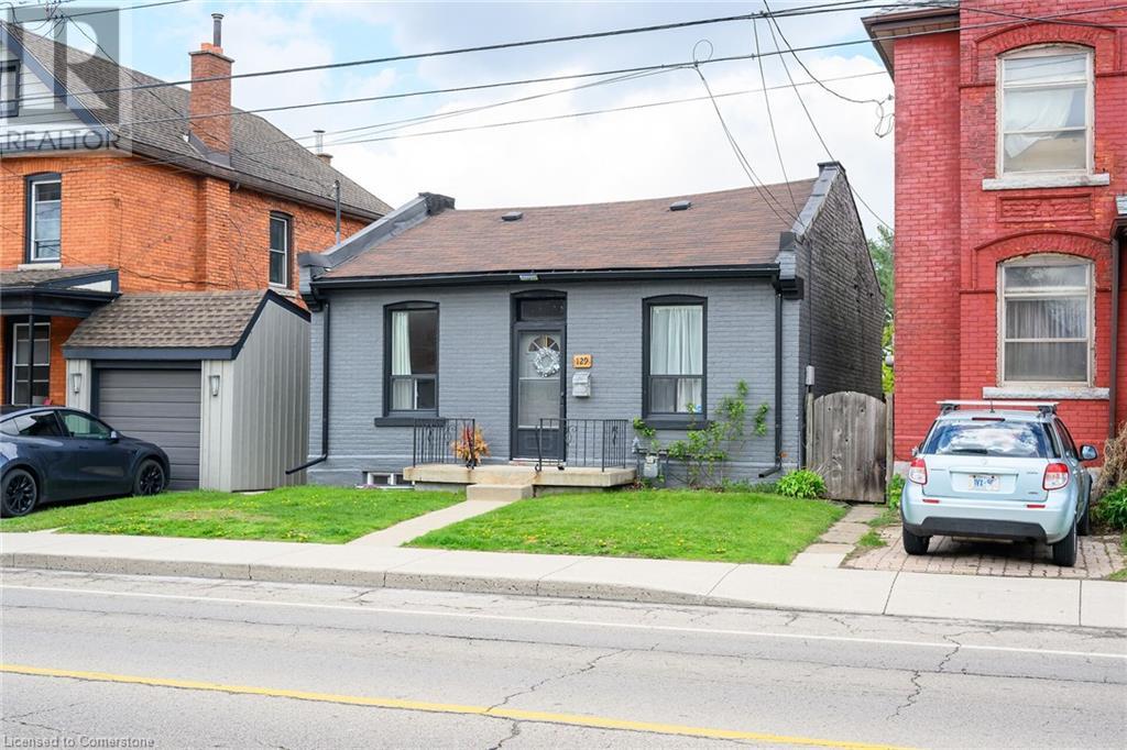 129 Dundurn Street N, Hamilton, Ontario  L8R 3E7 - Photo 44 - 40747853