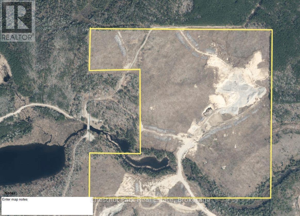 0 GEORGE LAKE FIRSTBROOK TWP. TOWNSHIP, Timiskaming, Ontario