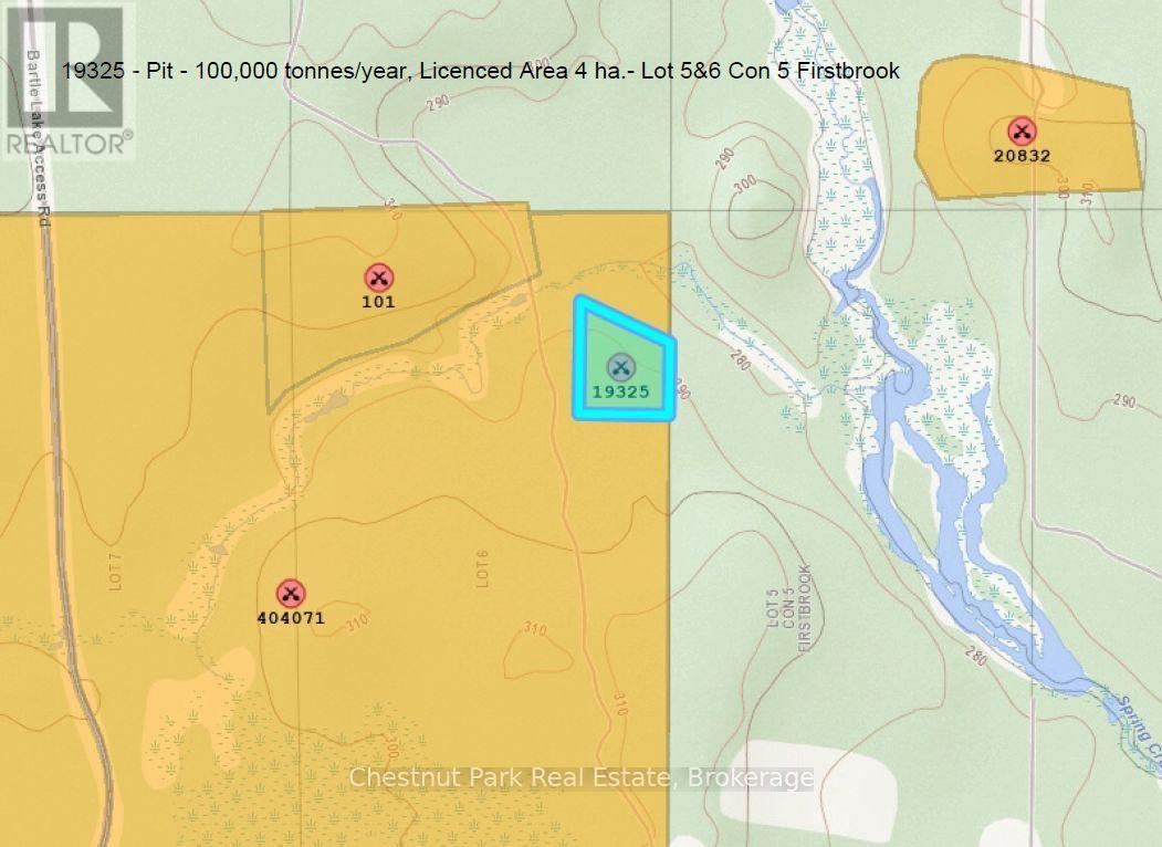 0 George Lake Firstbrook Twp. Township, Timiskaming, Ontario  P0J 1K0 - Photo 8 - T12261809