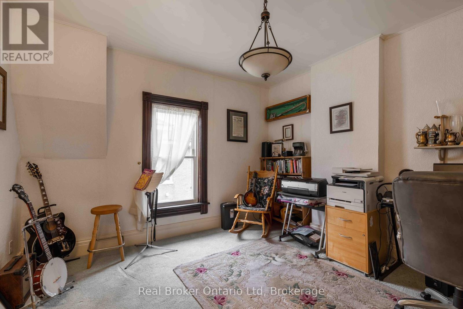 295 Livingstone Avenue N, North Perth, Ontario  N4W 1P8 - Photo 20 - X12261817