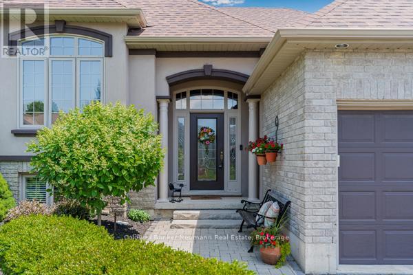 10 Freeman Street, Brant, Ontario  N3L 0A8 - Photo 2 - X12261832