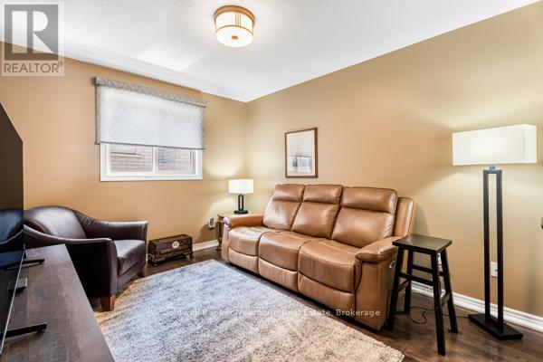 10 Freeman Street, Brant, Ontario  N3L 0A8 - Photo 20 - X12261832