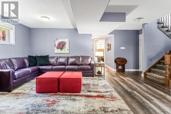 10 Freeman Street, Brant, Ontario  N3L 0A8 - Photo 25 - X12261832
