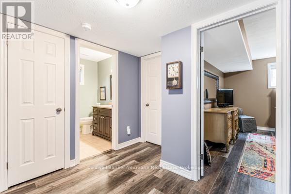 10 Freeman Street, Brant, Ontario  N3L 0A8 - Photo 26 - X12261832