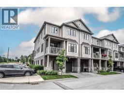 377 GLANCASTER Road Unit# 53, Ancaster, Ontario