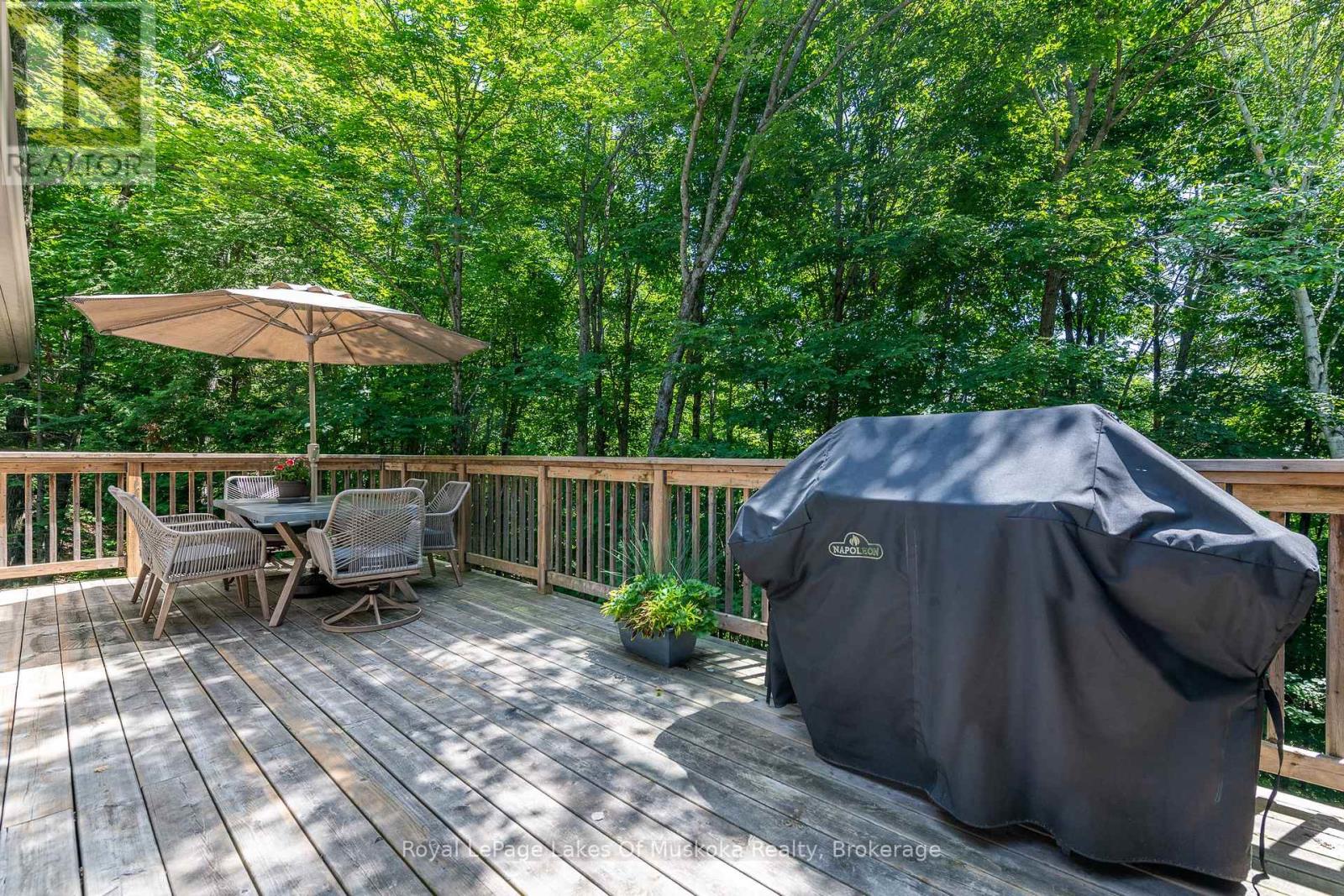 1601 Skyline Drive, Huntsville, Ontario  P1H 1A5 - Photo 13 - X12261893