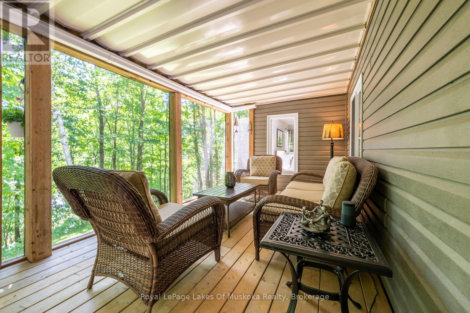 1601 Skyline Drive, Huntsville, Ontario  P1H 1A5 - Photo 30 - X12261893