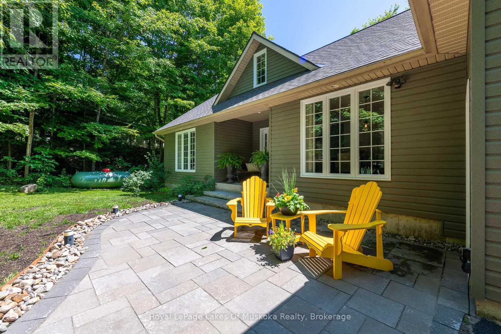 1601 Skyline Drive, Huntsville, Ontario  P1H 1A5 - Photo 34 - X12261893