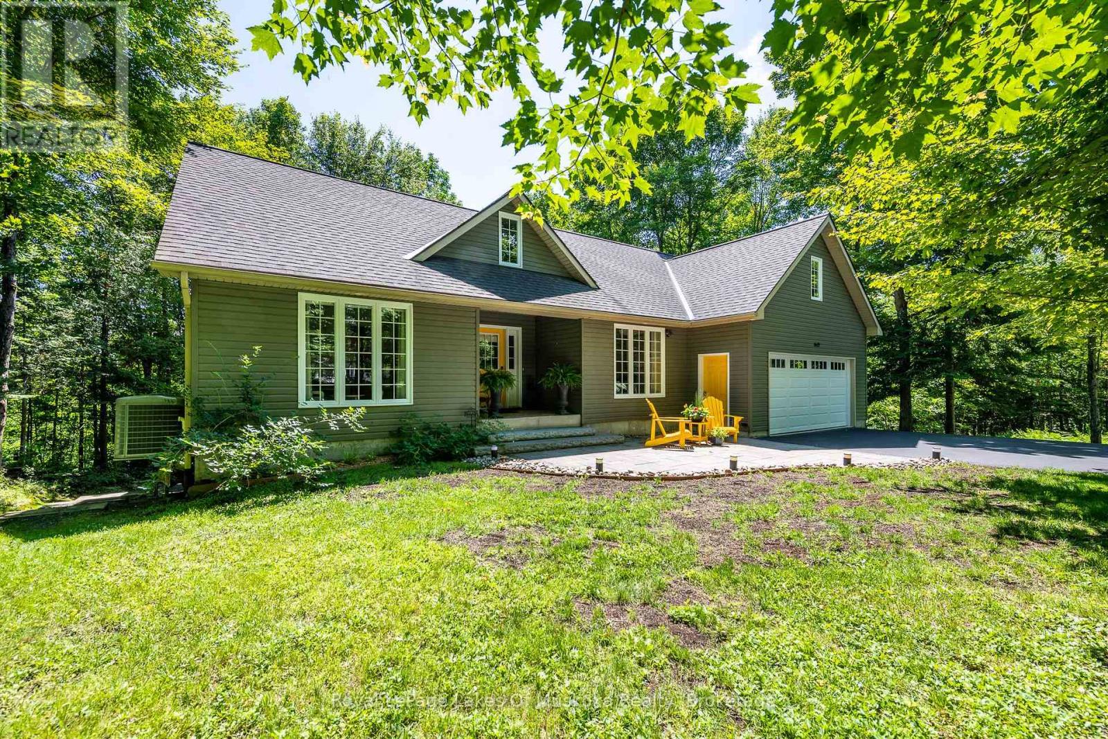 1601 Skyline Drive, Huntsville, Ontario  P1H 1A5 - Photo 35 - X12261893