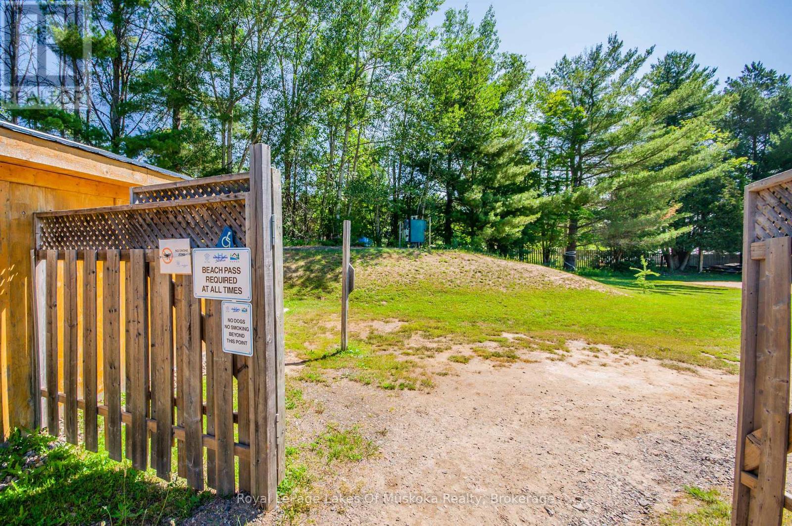 1601 Skyline Drive, Huntsville, Ontario  P1H 1A5 - Photo 40 - X12261893