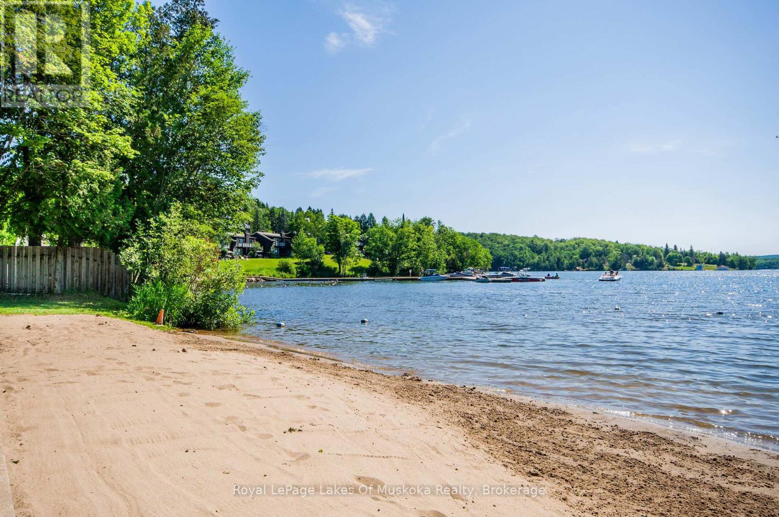 1601 Skyline Drive, Huntsville, Ontario  P1H 1A5 - Photo 41 - X12261893