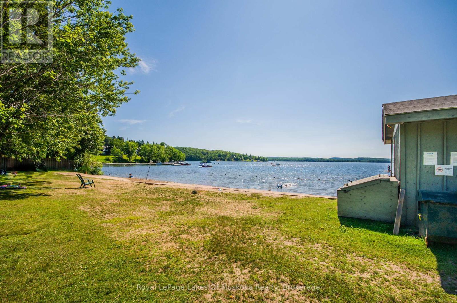 1601 Skyline Drive, Huntsville, Ontario  P1H 1A5 - Photo 42 - X12261893