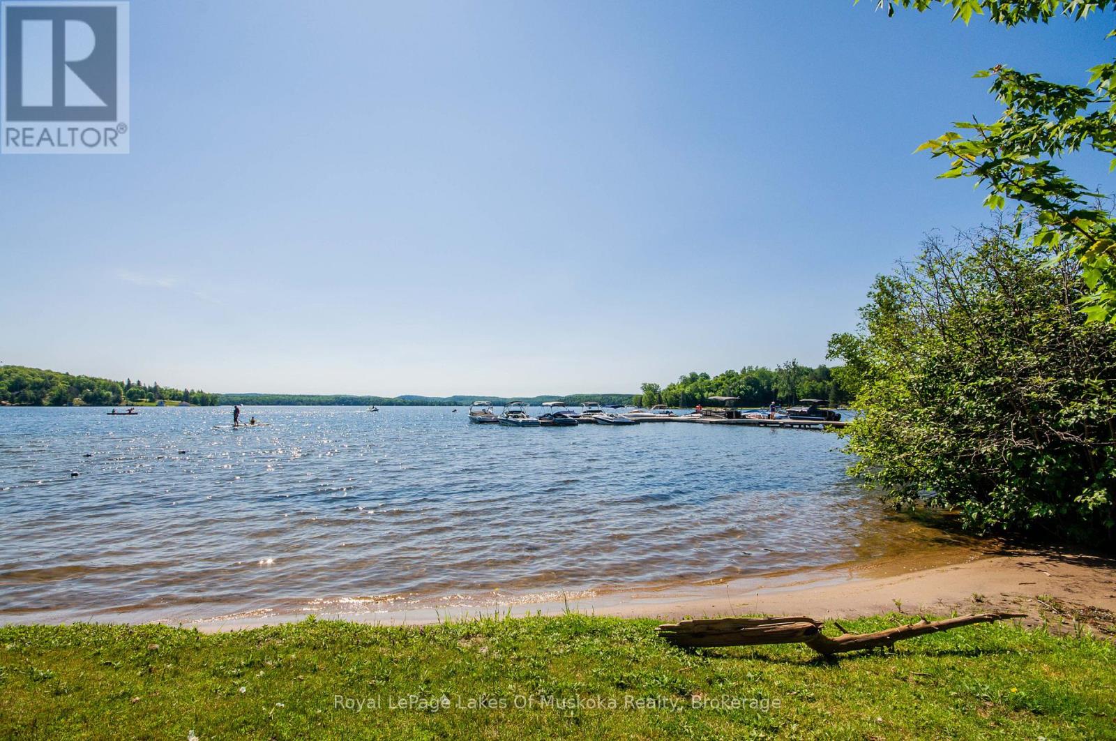 1601 Skyline Drive, Huntsville, Ontario  P1H 1A5 - Photo 43 - X12261893