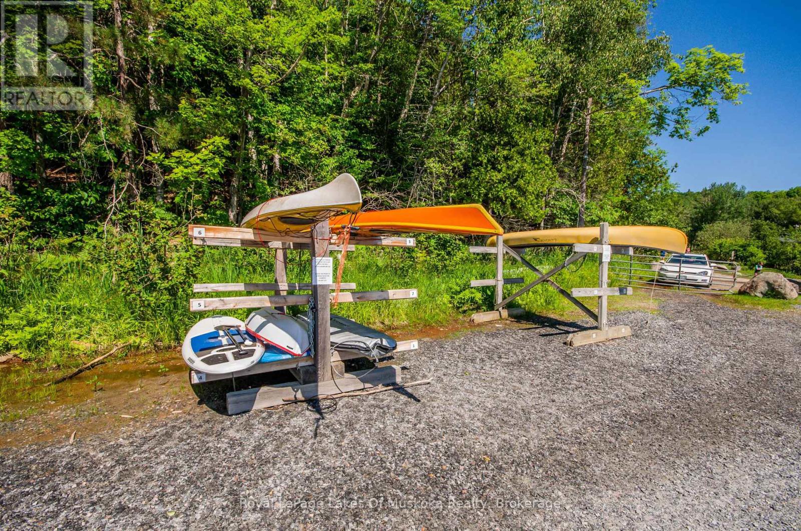 1601 Skyline Drive, Huntsville, Ontario  P1H 1A5 - Photo 44 - X12261893