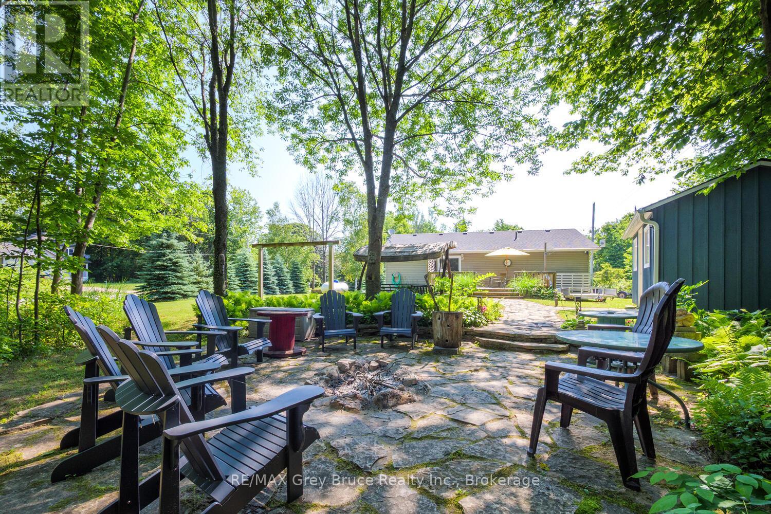 32 Sugarbush Road, South Bruce Peninsula, Ontario  N0H 2T0 - Photo 26 - X12261917