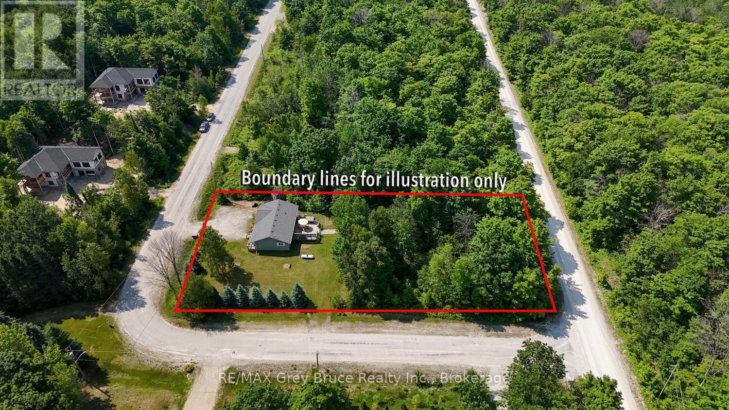 32 Sugarbush Road, South Bruce Peninsula, Ontario  N0H 2T0 - Photo 36 - X12261917