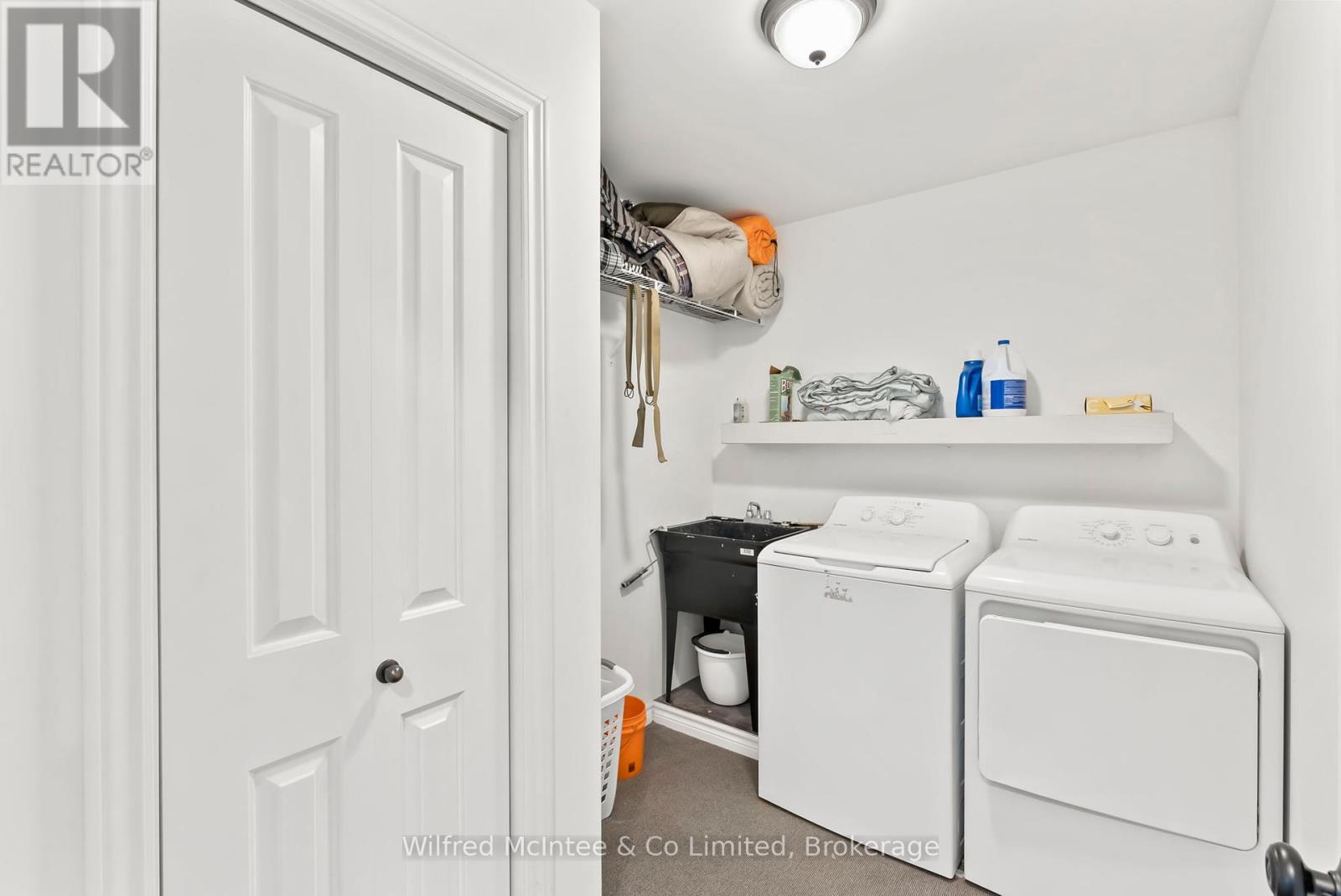 201 Hutton Hill Road, West Grey, Ontario  N0G 1R0 - Photo 12 - X12261964