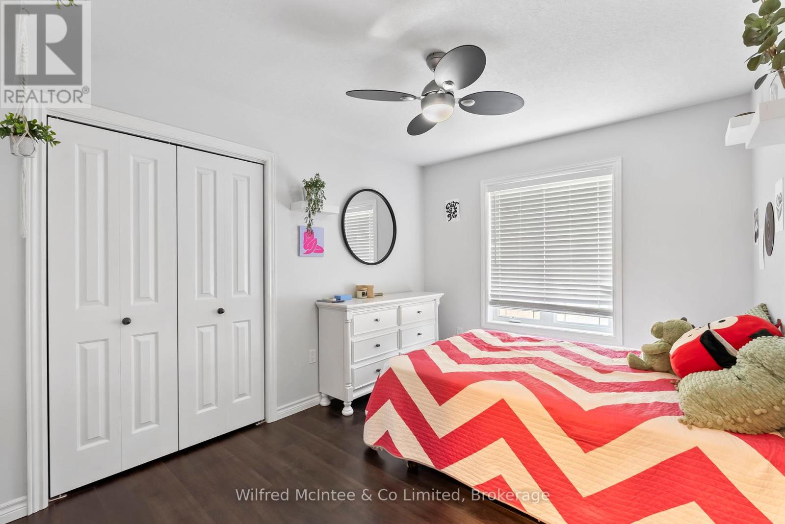 201 Hutton Hill Road, West Grey, Ontario  N0G 1R0 - Photo 13 - X12261964