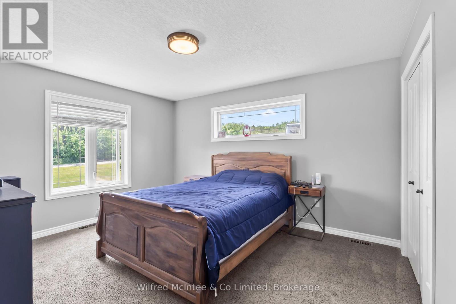 201 Hutton Hill Road, West Grey, Ontario  N0G 1R0 - Photo 16 - X12261964