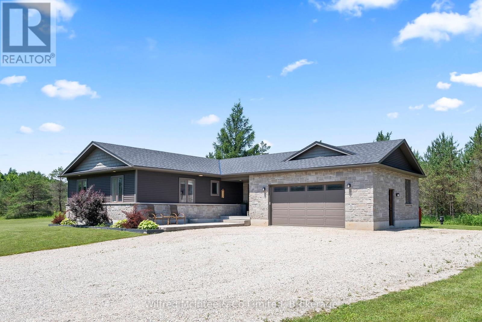 201 Hutton Hill Road, West Grey, Ontario  N0G 1R0 - Photo 2 - X12261964