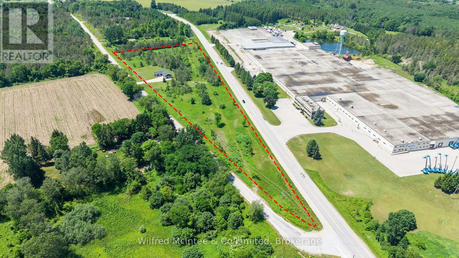 201 Hutton Hill Road, West Grey, Ontario  N0G 1R0 - Photo 29 - X12261964