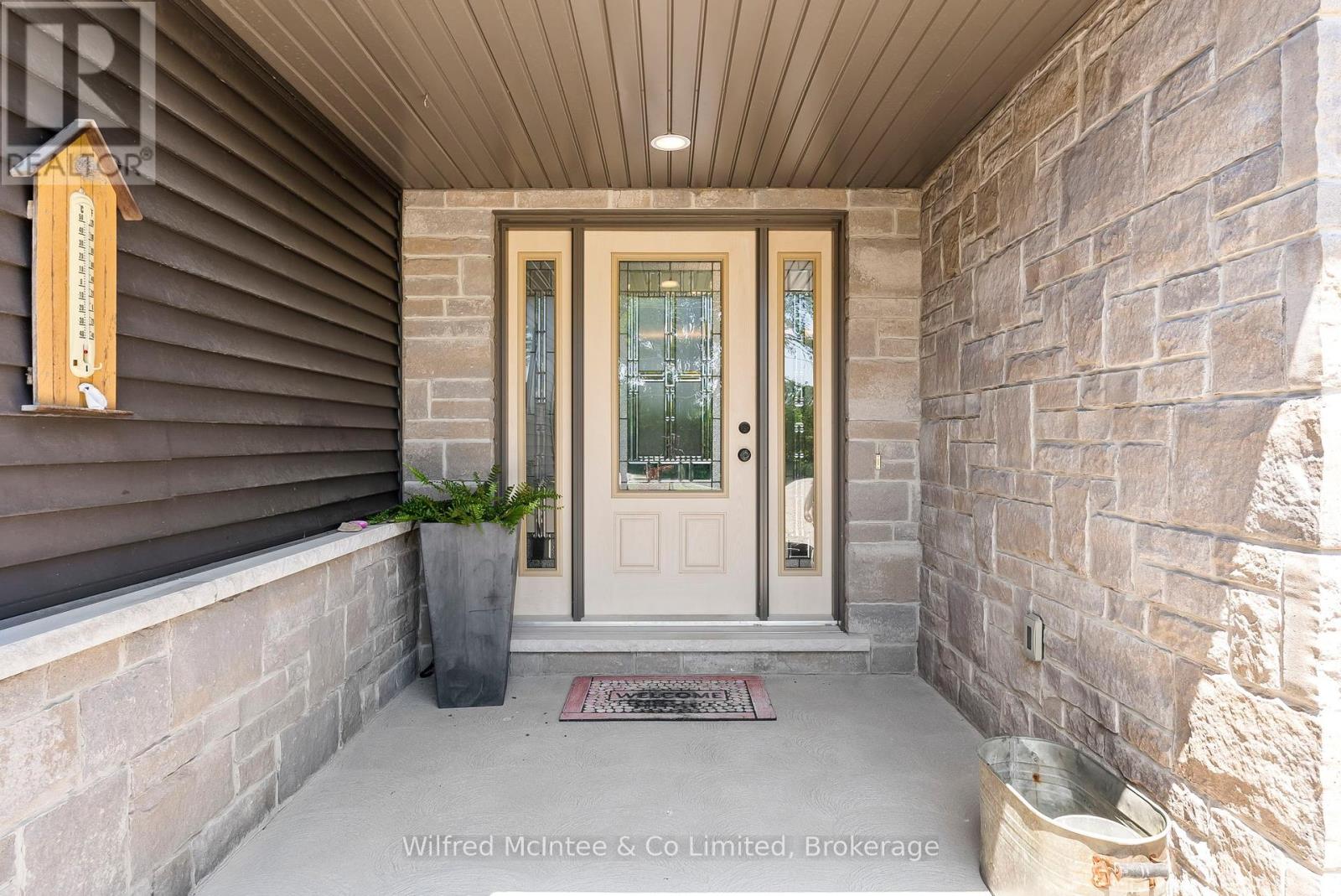 201 Hutton Hill Road, West Grey, Ontario  N0G 1R0 - Photo 3 - X12261964