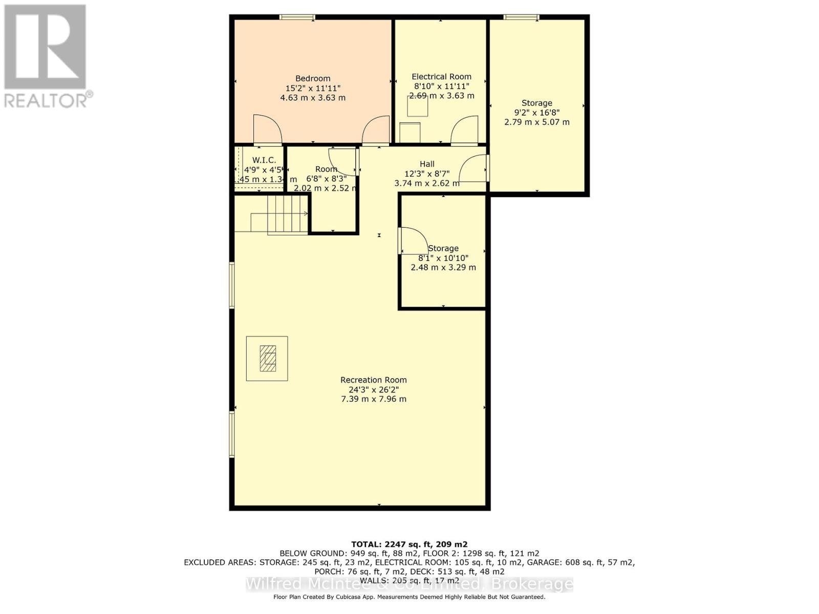 201 Hutton Hill Road, West Grey, Ontario  N0G 1R0 - Photo 32 - X12261964