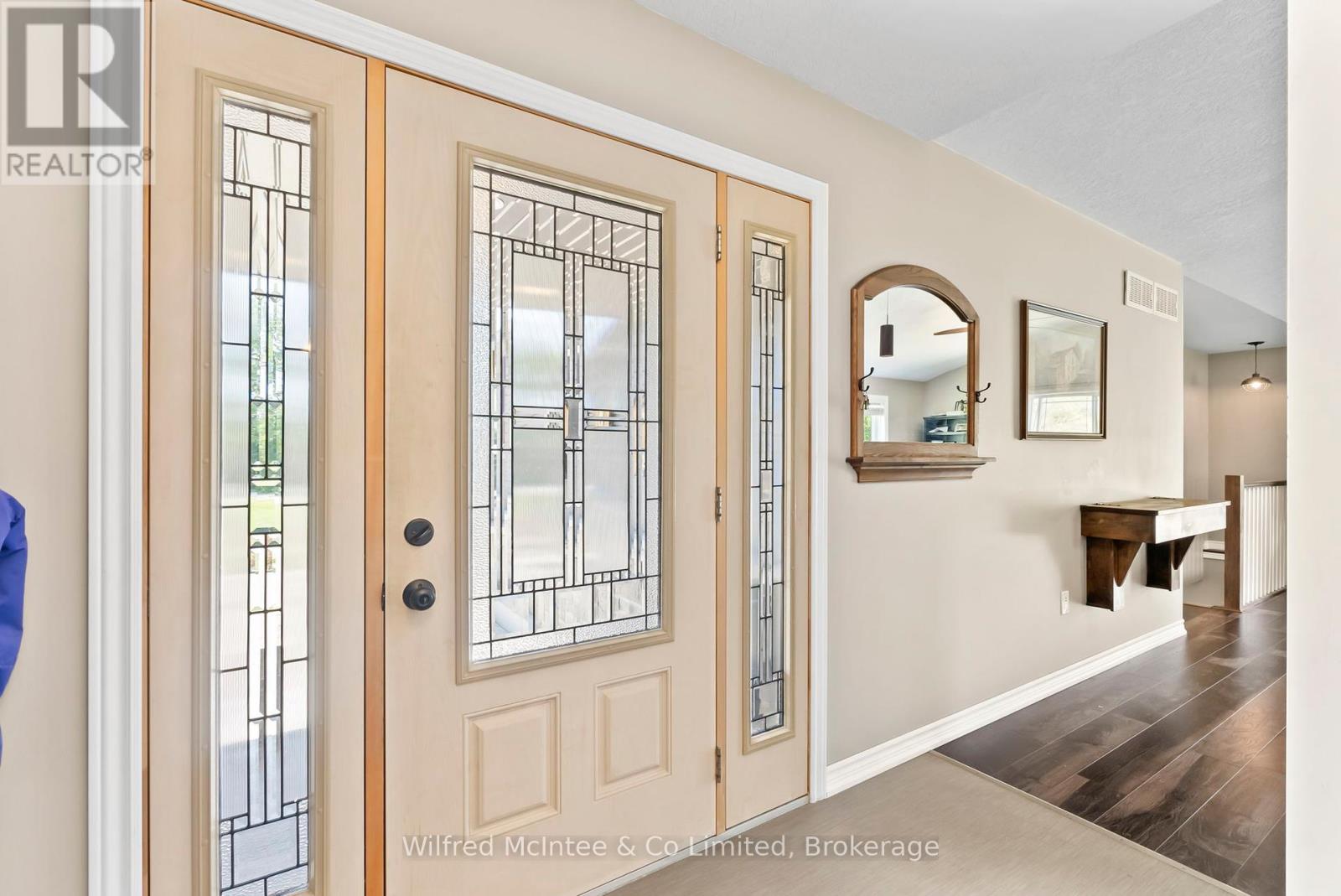 201 Hutton Hill Road, West Grey, Ontario  N0G 1R0 - Photo 4 - X12261964