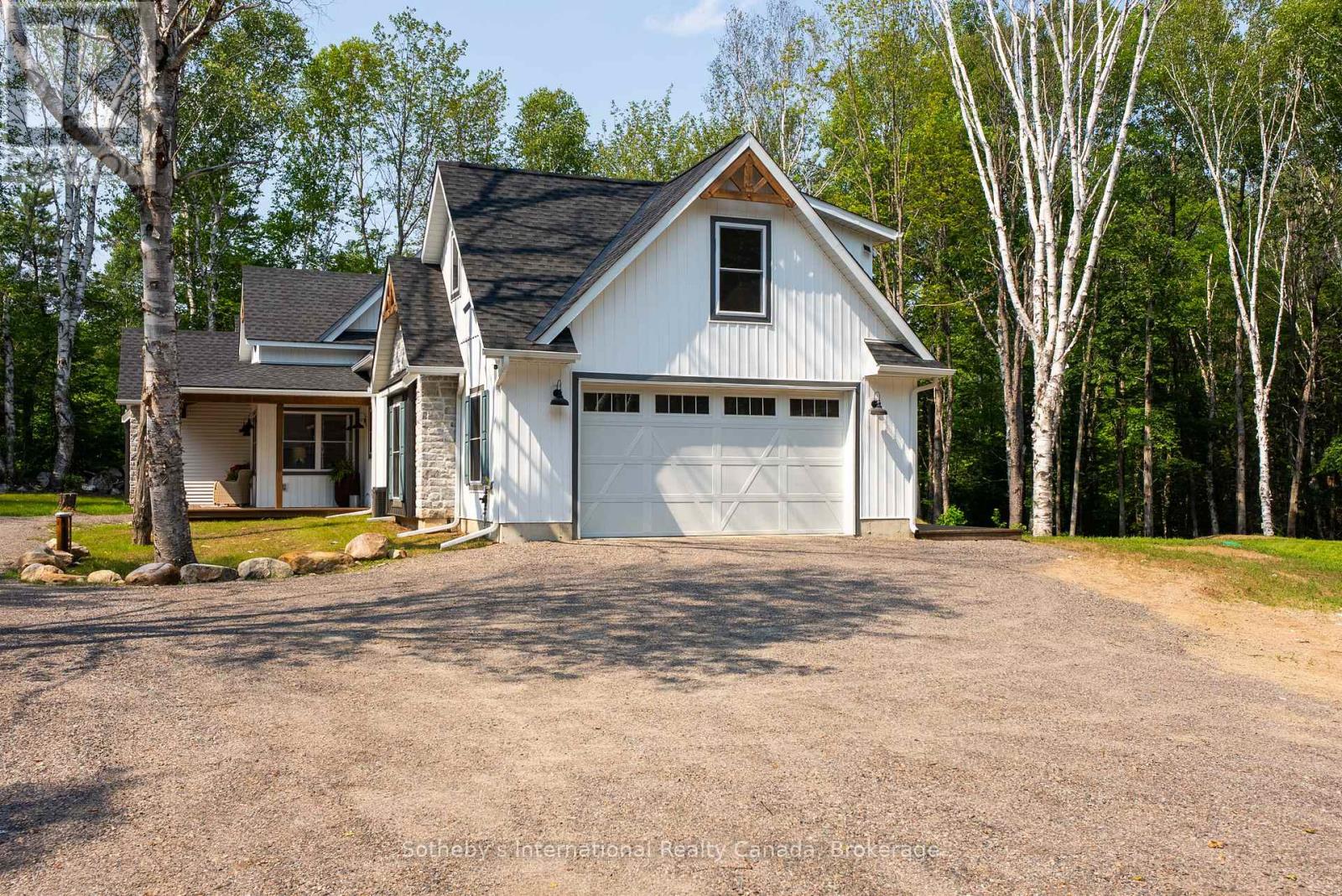 681 Doe Lake Road, Armour, Ontario  P0A 1L0 - Photo 12 - X12261969