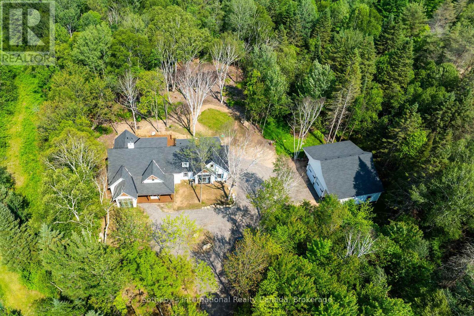 681 Doe Lake Road, Armour, Ontario  P0A 1L0 - Photo 3 - X12261969
