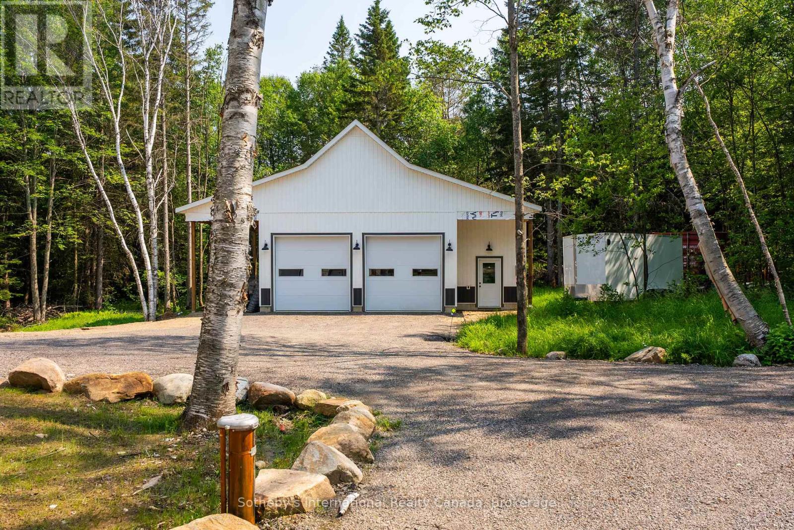 681 Doe Lake Road, Armour, Ontario  P0A 1L0 - Photo 46 - X12261969