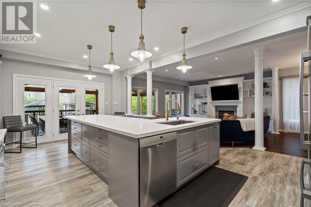 151 Fair Street, Ancaster, Ontario  L9K 0A8 - Photo 13 - 40746839
