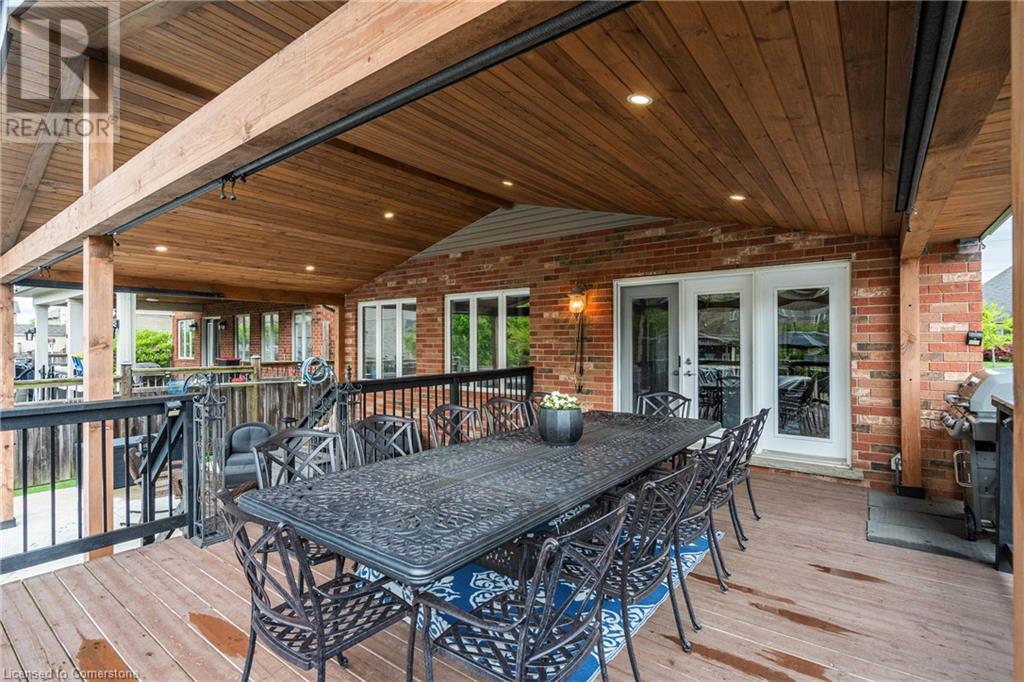 151 Fair Street, Ancaster, Ontario  L9K 0A8 - Photo 33 - 40746839