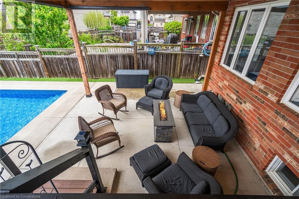 151 Fair Street, Ancaster, Ontario  L9K 0A8 - Photo 41 - 40746839