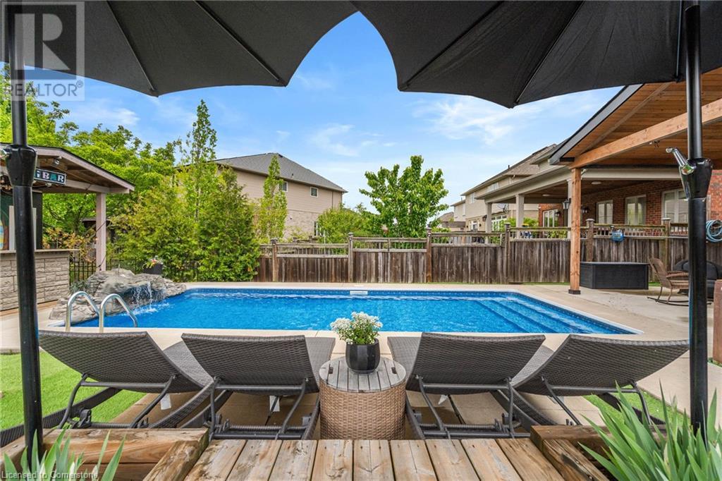 151 Fair Street, Ancaster, Ontario  L9K 0A8 - Photo 43 - 40746839