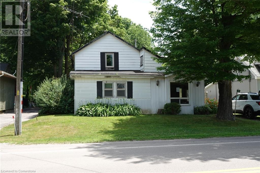 250 OLD HIGHWAY 24, Bloomsburg, Ontario