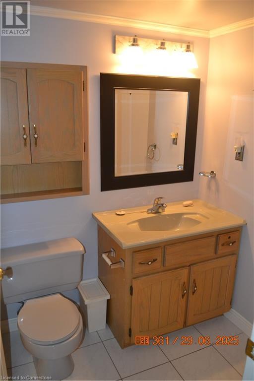 8 Village Green Boulevard Unit# 811, Stoney Creek, Ontario  L8G 5B8 - Photo 20 - 40747566