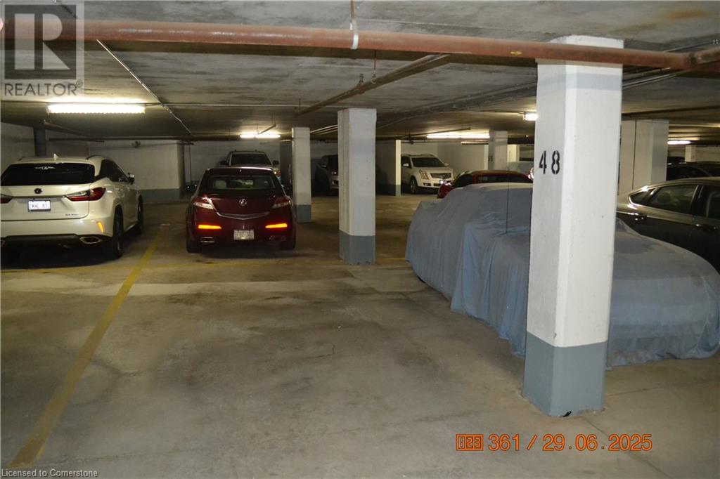 8 Village Green Boulevard Unit# 811, Stoney Creek, Ontario  L8G 5B8 - Photo 38 - 40747566
