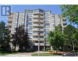 8 VILLAGE GREEN Boulevard Unit# 811, Stoney Creek, Ontario